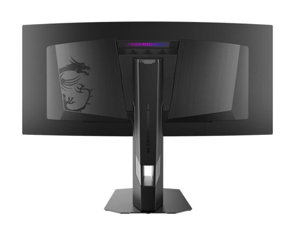 MSI MPG/ 341CQR QD-OLED X36/ 34"/ QD-OLED/ wQHD/ 360Hz/ 0, 03ms/ Čierna/ 3R 