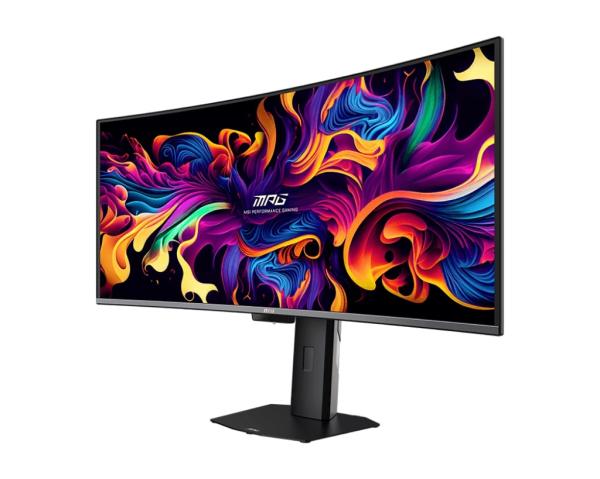 MSI MPG/ 341CQR QD-OLED X36/ 34"/ QD-OLED/ wQHD/ 360Hz/ 0, 03ms/ Čierna/ 3R 