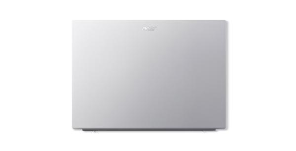 Acer Aspire Go 14/ AG14-72P-570S/ 5-120U/ 14"/ WUXGA/ 16GB/ 512GB/ Intel int/ W11H/ Silver/ 2R 