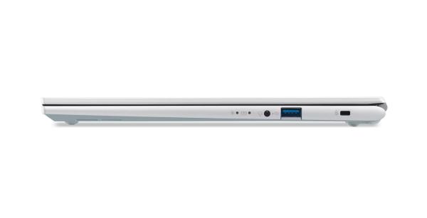 Acer Aspire Go 14/ AG14-72P-50ZC/ 5-120U/ 14"/ WUXGA/ 16GB/ 512GB/ Intel int/ bez OS/ Silver/ 2R 