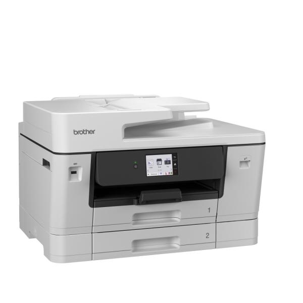 Brother/ MFC-J3960DWYJ1/ MF/ Ink/ A3/ LAN/ WiFi/ USB 