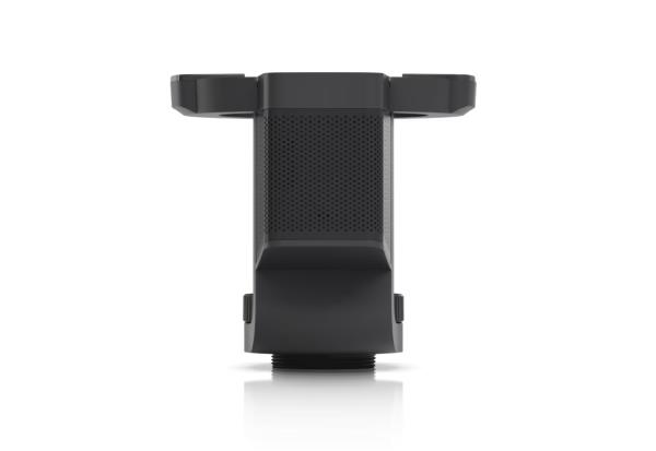 Ubiquiti UACC-Pro-Bullet-Enhancer-B, Pro Bullet Enhancer, čierna 