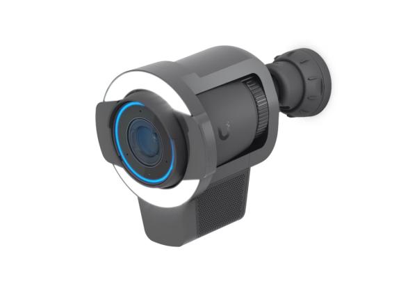 Ubiquiti UACC-Pro-Bullet-Enhancer-B, Pro Bullet Enhancer, čierna 