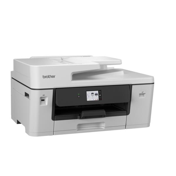 Brother/ MFC-J3660DWYJ1/ MF/ Ink/ A3/ LAN/ WiFi/ USB 
