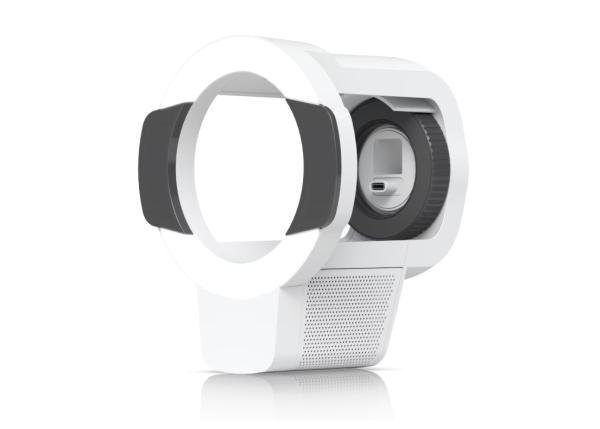 Ubiquiti UACC-Pro-Bullet-Enhancer-W, Pro Bullet Enhancer, biela 
