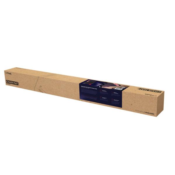 TRUSt GXT715 CHAIR MAT JAPAN PRINT 