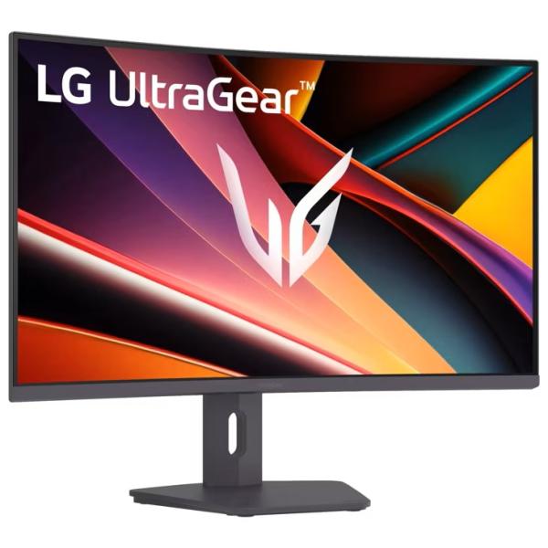 LG UltraGear/ 32G600A/ 32"/ VA/ QHD/ 180Hz/ 1ms/ Čierna/ 2R 