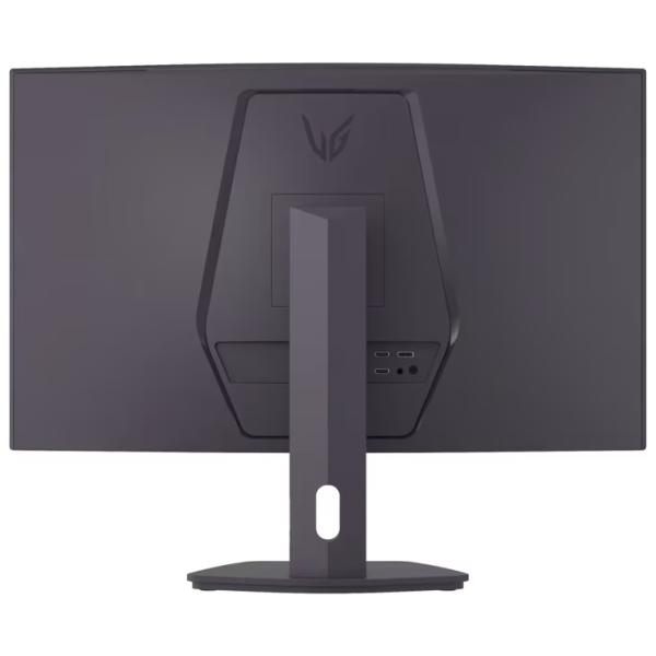 LG UltraGear/ 32G600A/ 32"/ VA/ QHD/ 180Hz/ 1ms/ Čierna/ 2R 