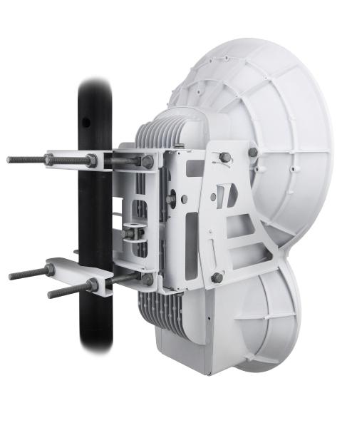 Ubiquiti AirFiber AF-24 - 1, 4 Gbps + Backhaul, 24 GHz (cena za kus) 