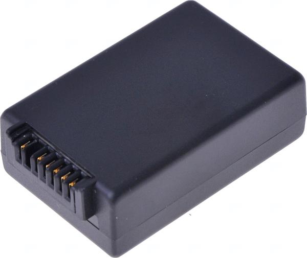 Batéria T6 Power pre Psion Teklogix WorkAbout Pro 7525C-G1, 7525S-G1, Pro 3C, 3600mAh, 13, 3Wh 