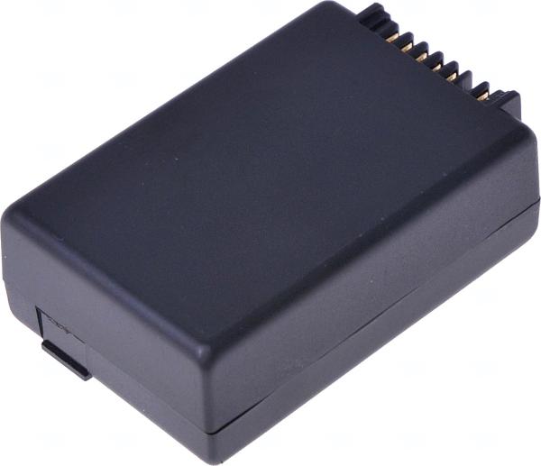 Batéria T6 Power pre Psion Teklogix WorkAbout Pro 7525C-G1, 7525S-G1, Pro 3C, 3600mAh, 13, 3Wh 