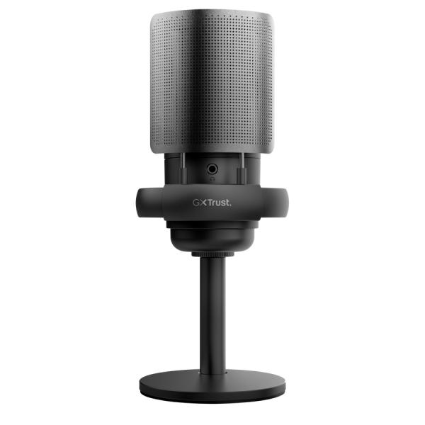 TRUST GXT238 AURON USB MICROPHONE BLK 