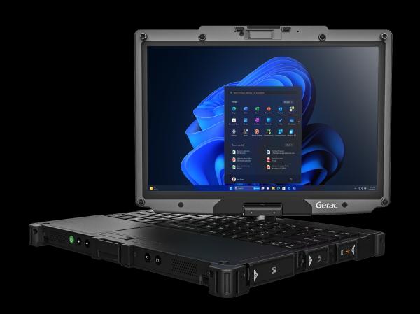 Getac V120 12.2"/ Ultra 5 225H/ 16GB/ 256GB/ W11P 