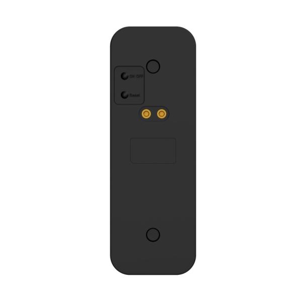 TRUST DOORCAM 3000B Wifi Doorbell Camera Chime 