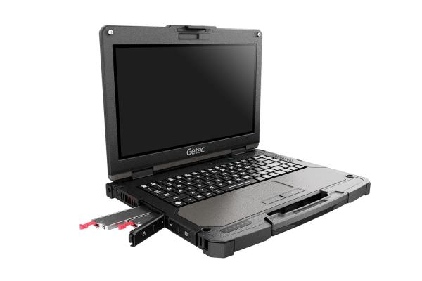 Getac B360 G3 13.3"/ Ultra 5 225H/ 16GB/ 256GB/ W11P 