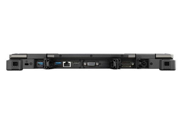 Getac B360 G3 13.3"/ Ultra 5 225H/ 16GB/ 256GB/ W11P 