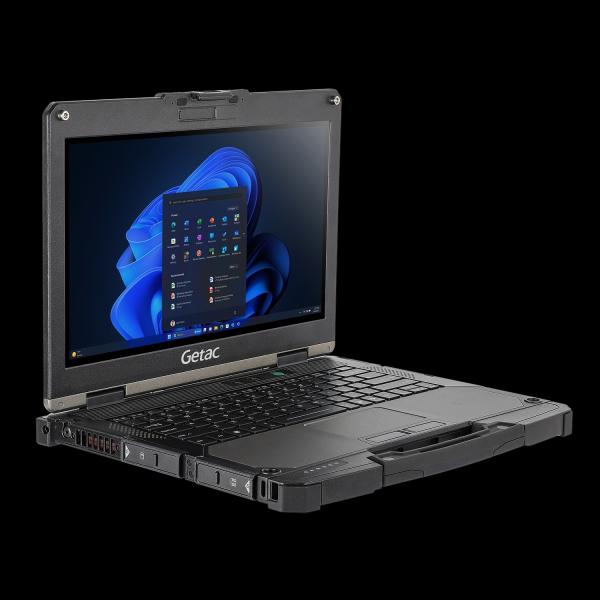 Getac B360 G3 13.3"/ Ultra 5 225H/ 16GB/ 256GB/ W11P 