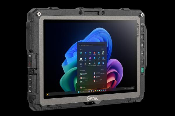 Getac UX10 G5 10.1"/ Ultra 5 226V/ 16GB/ 256GB/ W11P 