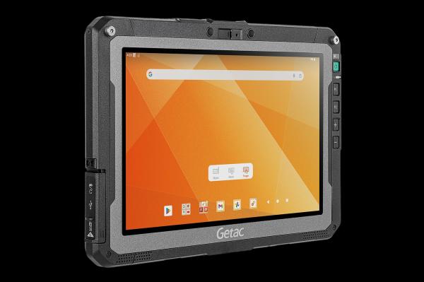 Getac ZX10 G2 10.1"/ Qualcomm QCS6490/ 8GB/ 128GB/ And 