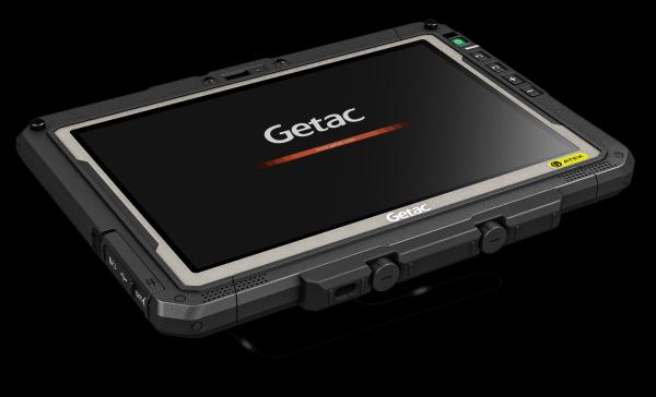 Getac ZX10 G2 10.1"/ Qualcomm QCS6490/ 8GB/ 128GB/ And 