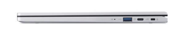 Acer Chromebook 314/ CB314-4H-C8DV/ N100/ 14"/ FHD/ 4GB/ 128GB/ Intel int/ Chrome/ Silver/ 2R 