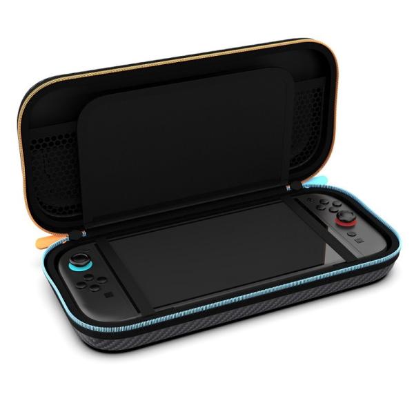 iPega SW2005A Ochranné Puzdro pre Nintendo Switch 2 Black 