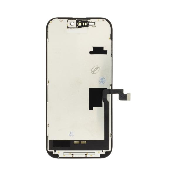iPhone 16 Pro LCD Display + Dotyková Doska Black H03i (AAA) 