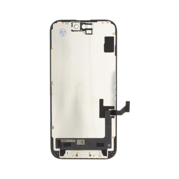 iPhone 15 LCD Display + Dotyková Doska Black H03i (AAA) 