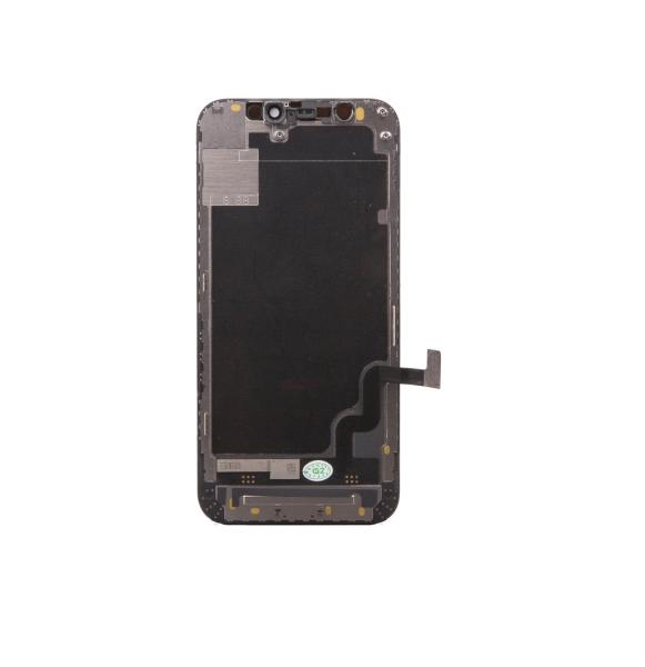 iPhone 12 Mini LCD Display + Dotyková Doska H03i (AAA) 