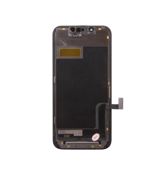 iPhone 13 Mini LCD Display + Dotyková Doska Black H03i (AAA) 