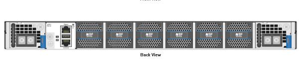 HPE ANW 9300S 32C 8D BF 6Fs DC Bdl 