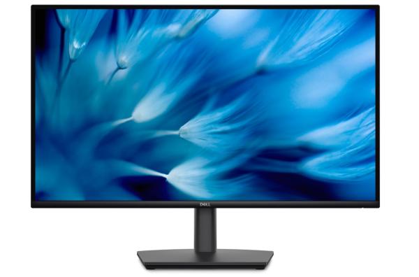 Dell Pro/ E2726DS/ 27"/ IPS/ QHD/ 100Hz/ 5ms/ Čierna/ 3RNBD 