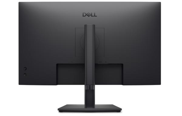 Dell Pro/ E2726DS/ 27"/ IPS/ QHD/ 100Hz/ 5ms/ Čierna/ 3RNBD 