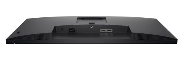 Dell Pro/ E2726DS/ 27"/ IPS/ QHD/ 100Hz/ 5ms/ Čierna/ 3RNBD 