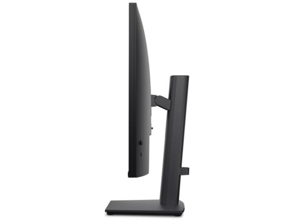 Dell Pro/ E2726DS/ 27"/ IPS/ QHD/ 100Hz/ 5ms/ Čierna/ 3RNBD 