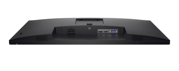 Dell Pro/ E2726HS/ 27"/ IPS/ FHD/ 100Hz/ 5ms/ Čierna/ 3RNBD 