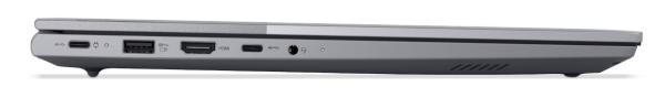 Lenovo ThinkBook/ 16 G9/ R5-220/ 16"/ WUXGA/ 16GB/ 512GB/ AMD int/ W11H/ Silver/ 3R On-Site 