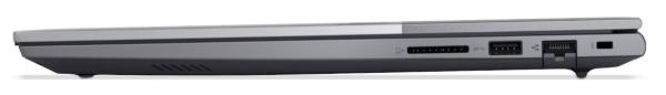 Lenovo ThinkBook/ 16 G9/ R5-220/ 16"/ WUXGA/ 16GB/ 512GB/ AMD int/ W11H/ Silver/ 3R On-Site 