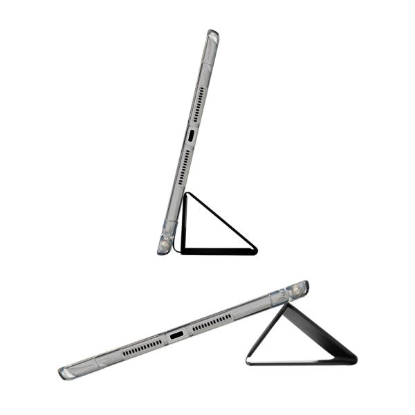 OBAL:ME MistyTab Puzdro pre Samsung Galaxy Tab A11/ A9 Black 