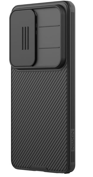 Nillkin CamShield PRO Zadný Kryt pre Samsung Galaxy S26 Ultra Black 