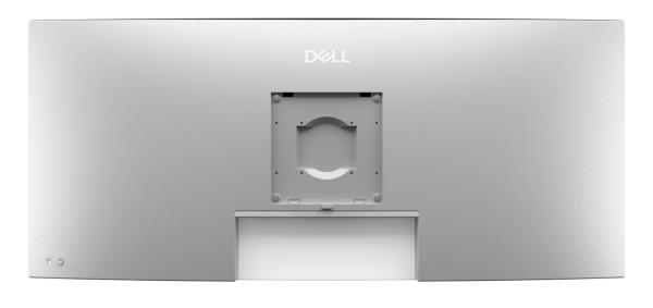 Dell UltraSharp/ U5226KW WOST/ 52"/ IPS/ 6144x2560/ 120Hz/ 5ms/ Strieborná/ 3RNBD 