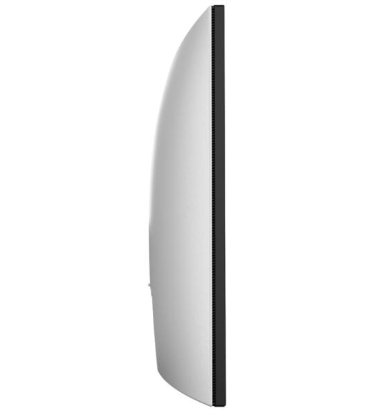 Dell UltraSharp/ U5226KW WOST/ 52"/ IPS/ 6144x2560/ 120Hz/ 5ms/ Strieborná/ 3RNBD 