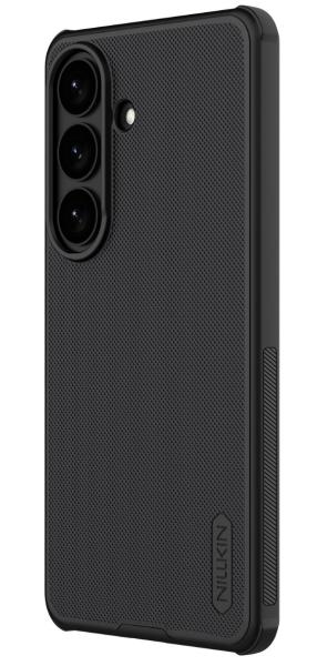 Nillkin Super Frosted PRO Zadný Kryt pre Samsung Galaxy S26 Black 