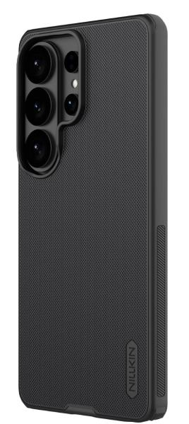Nillkin Super Frosted PRO Zadný Kryt pre Samsung Galaxy S26 Ultra Black 