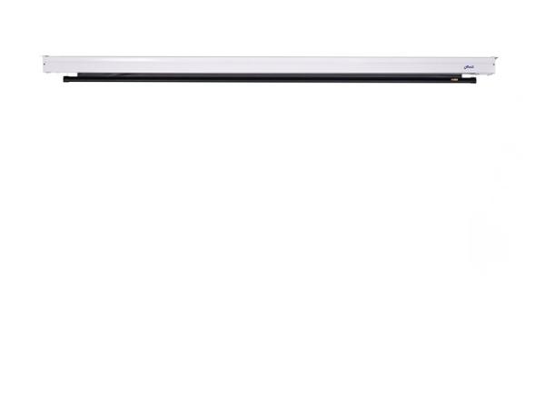 Nástenné plátno AVELI PREMIUM, black, 265x149(16:9) 120" 
