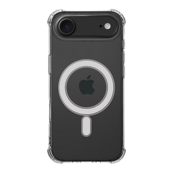 Tactical MagForce Plyo Kryt pre Apple iPhone Air Transparent 
