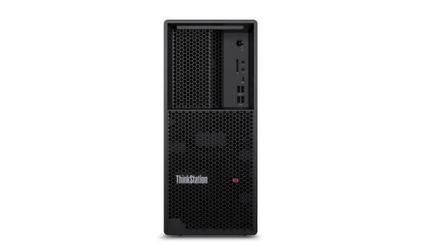 Lenovo ThinkStation P/ P3 Tower Gen 2/ Tower/ U5-245K/ 32GB/ 512GB/ Intel int/ W11P/ 3ROn-Site 