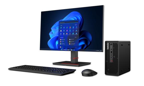 Lenovo ThinkStation P/ P3 Ultra SFF Gen 2/ Ultra SFF/ U9-285/ 64GB/ 2TB/ RTX 4000/ W11P/ 3ROn-Site 