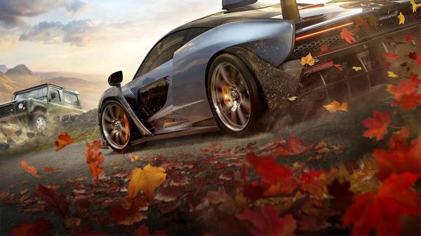 ESD Forza Horizon 4 Xbox One 