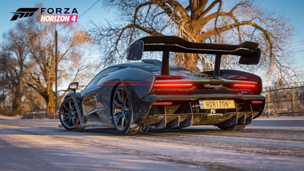 ESD Forza Horizon 4 Xbox One 